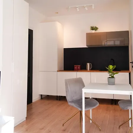 Kamienica Hofmaurer Alfred Muller Appartement